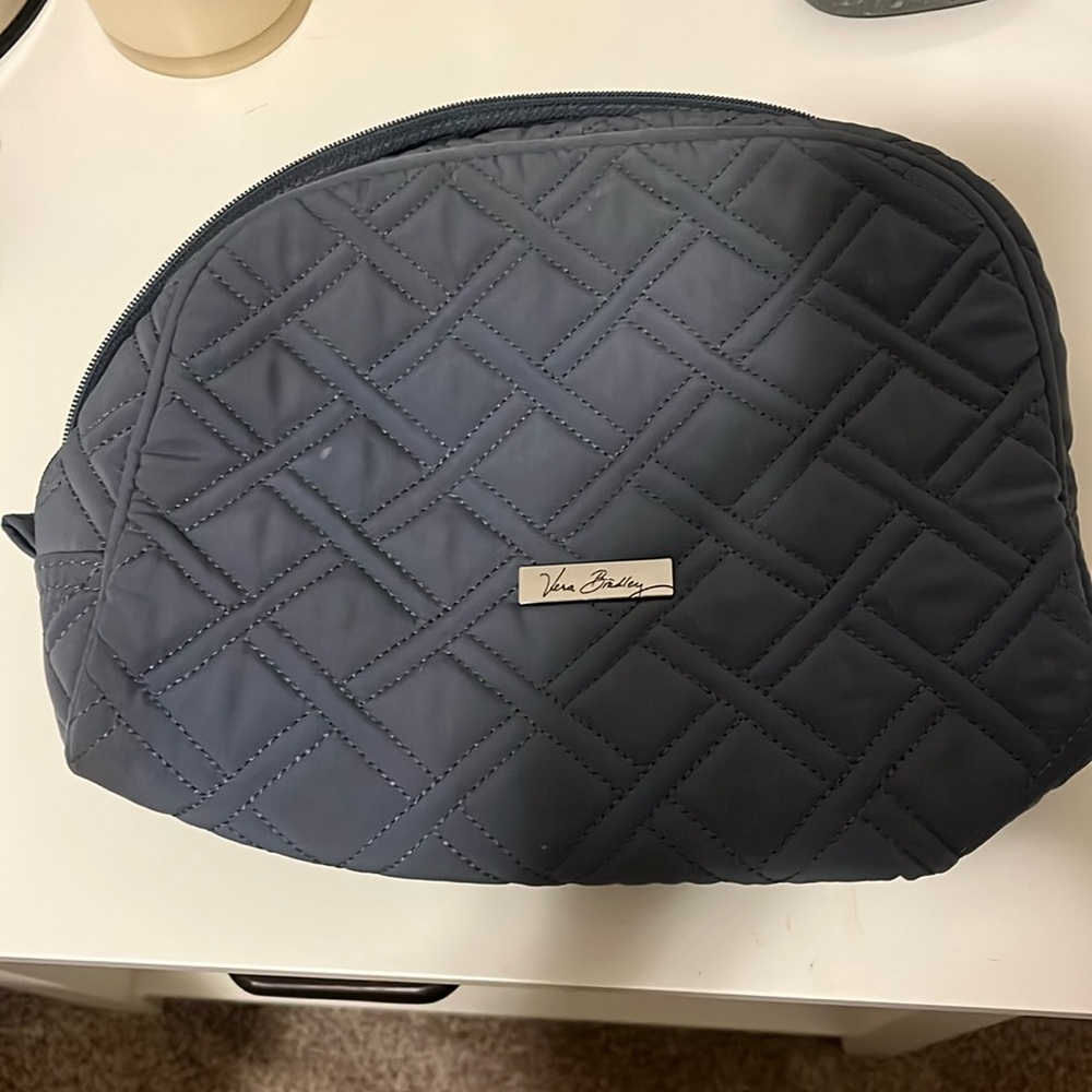 Vera Bradley Toiletries Case